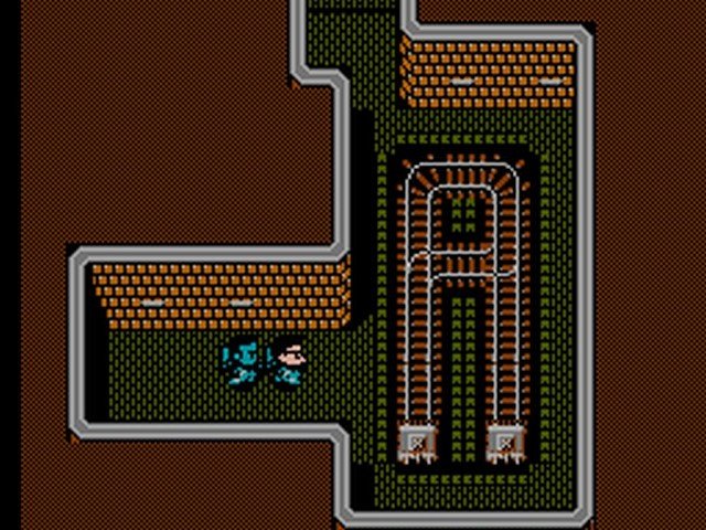 Retro Review New Ghostbusters II 16