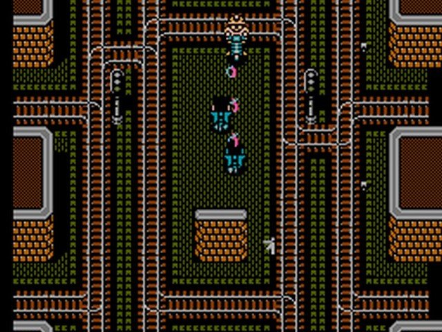 Retro Review New Ghostbusters II 19