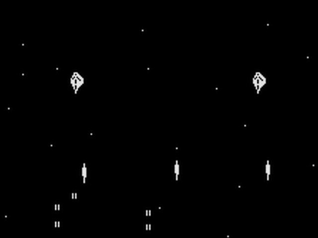 Retro Review Ozma Wars 7