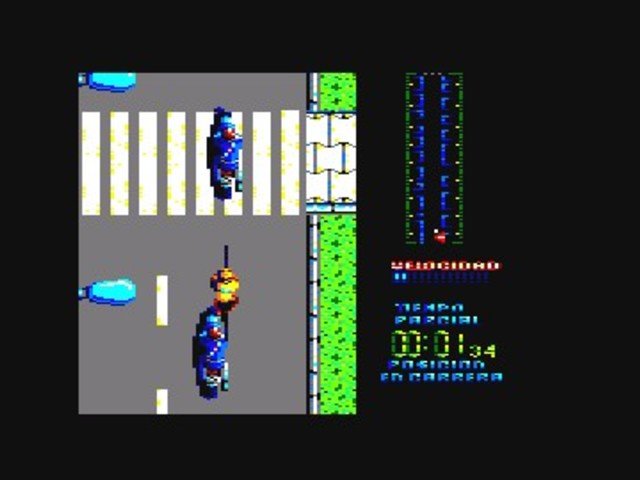 Retro Review Perico Delgado: Maillot Amarillo 6