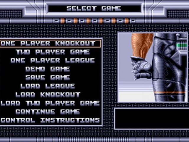 Retro Review Speedball 2