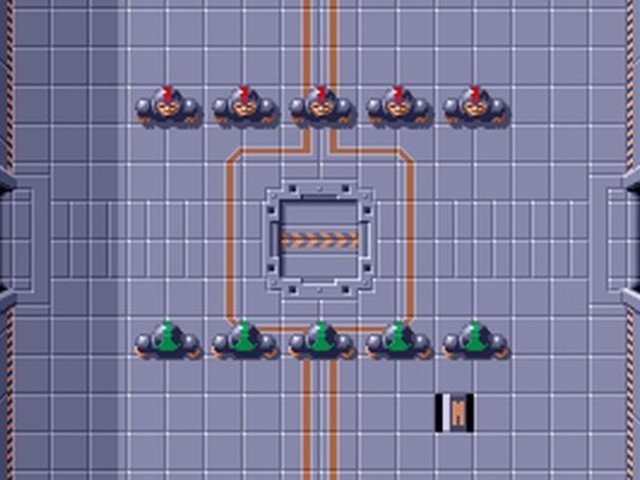 Retro Review Speedball 6