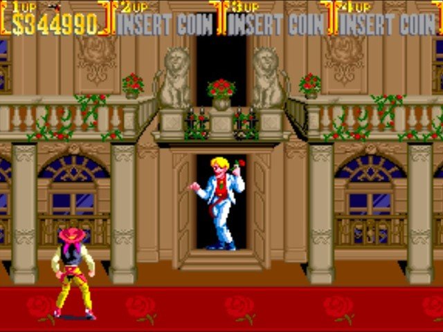 Retro Review Sunset Riders 2