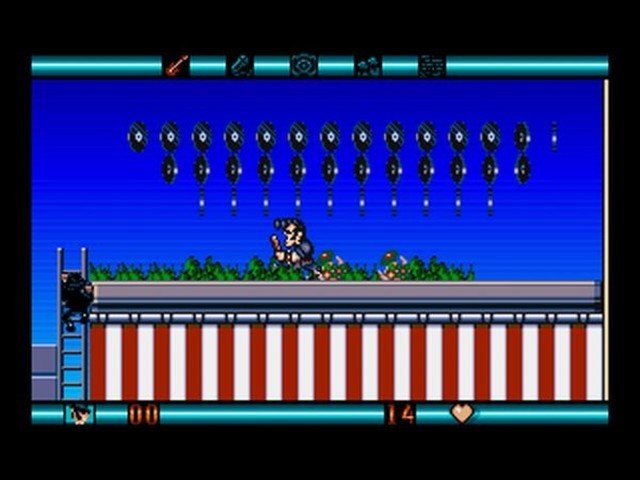 Retro Review The Blues Brothers 7