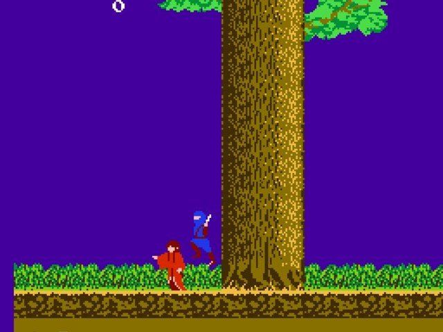 Retro Review The Legend of Kage 3