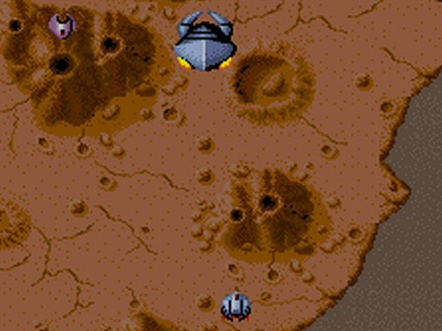 Retro Review Vulgus 5