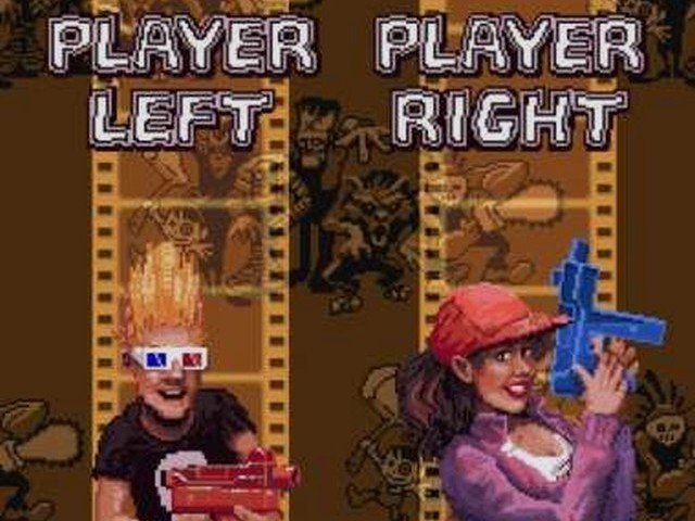 Retro Review Zombies Ate My Neighbors 1