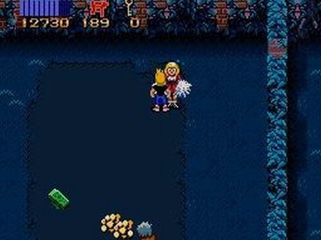 Retro Review Zombies Ate My Neighbors 9