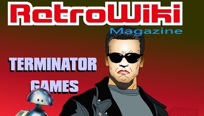 RetroWiki Magazine, una revista de libre distribución dedicada al mundo retro