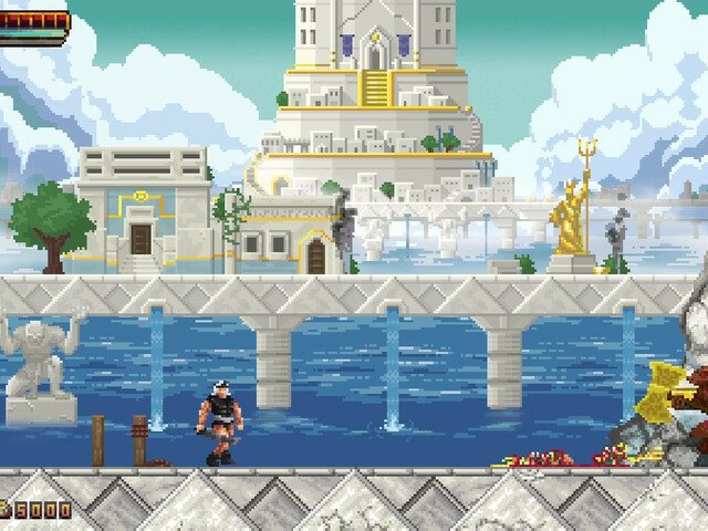 Review de Abathor 11