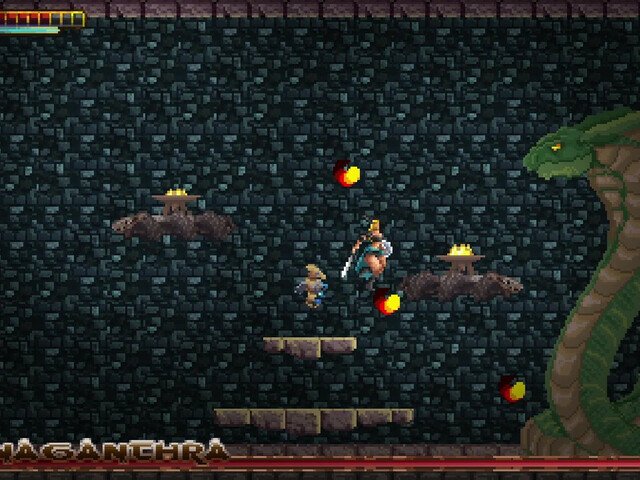 Review de Abathor 16