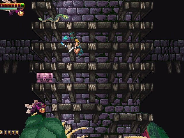 Review de Abathor 17