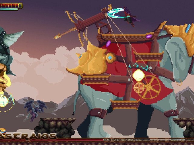 Review de Abathor 20