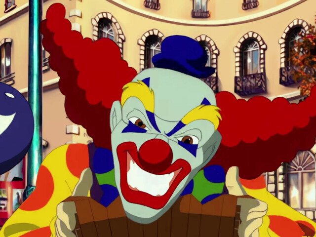 Review de Broken Sword: La Leyenda de los Templarios - Reforged 4