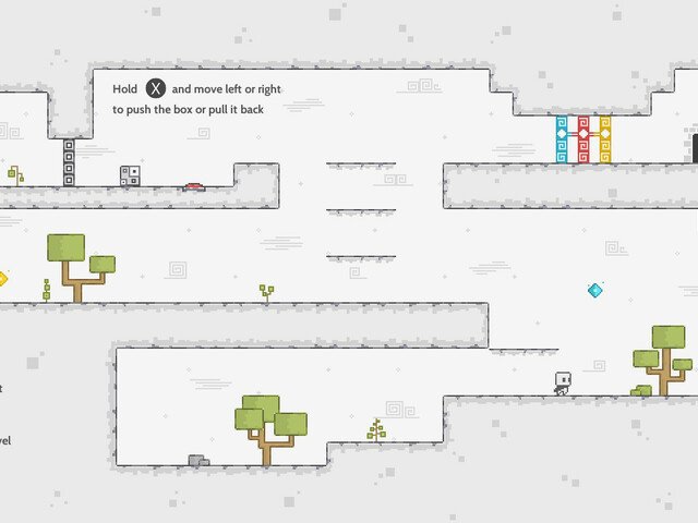 Review de Colored Effects 2