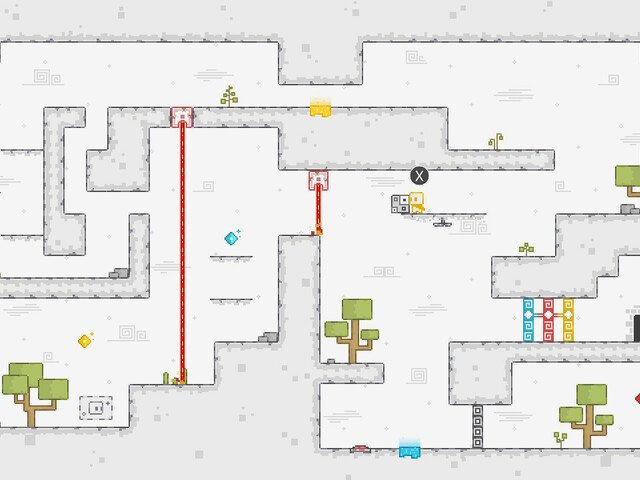 Review de Colored Effects 4