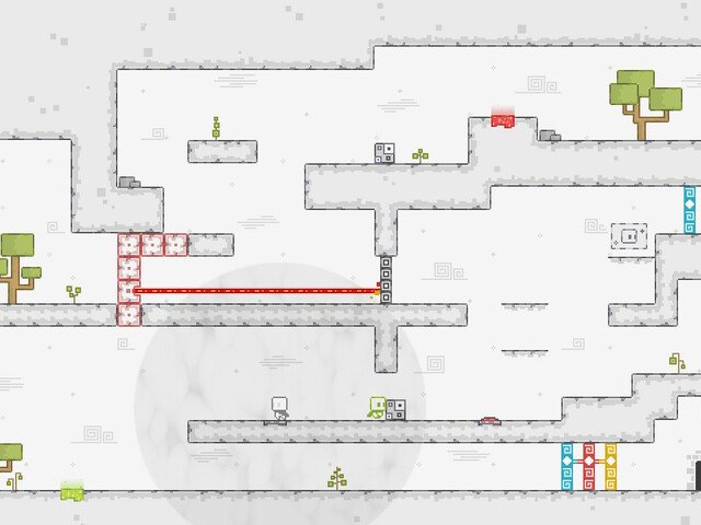 Review de Colored Effects 10