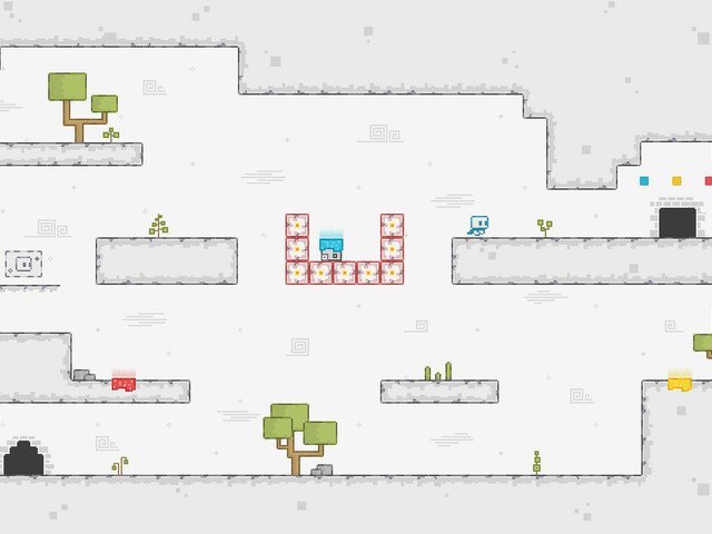 Review de Colored Effects 11