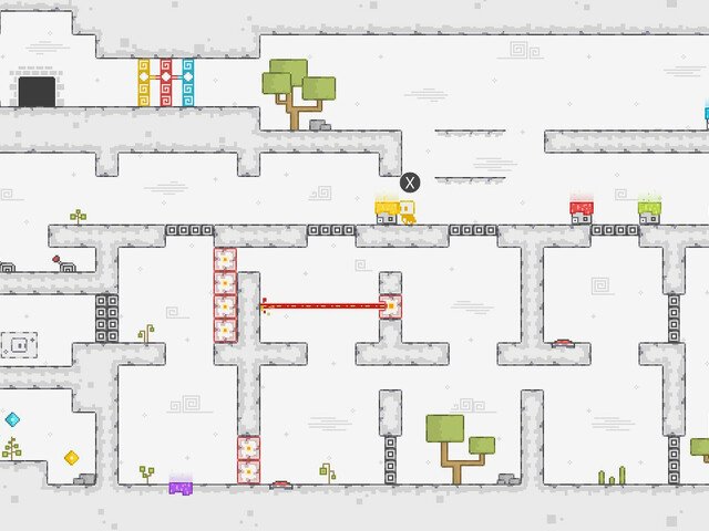 Review de Colored Effects 14