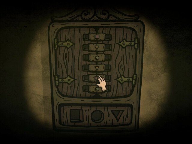 Review de Creepy Tale: Some Other Place 4