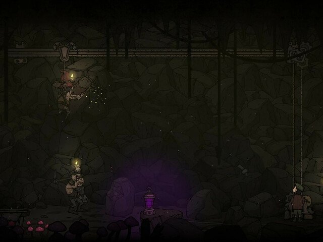 Review de Creepy Tale: Some Other Place 6