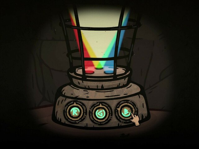 Review de Creepy Tale: Some Other Place 7