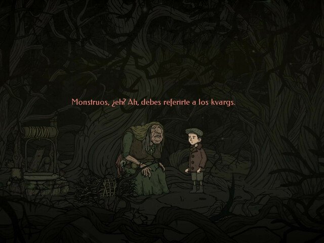 Review de Creepy Tale: Some Other Place 12