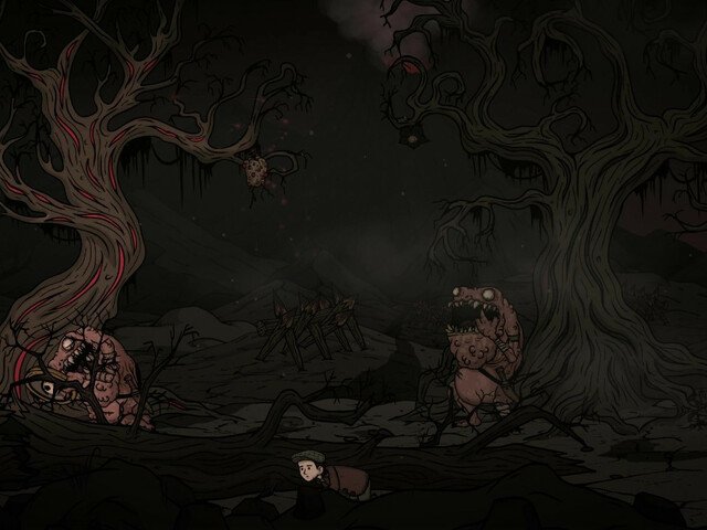 Review de Creepy Tale: Some Other Place 18