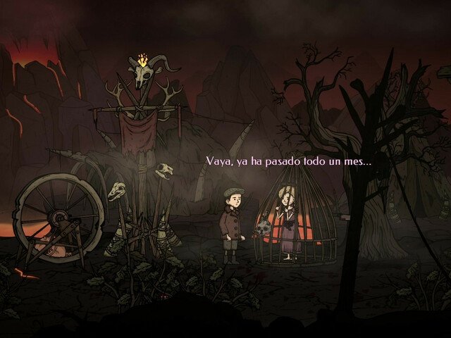 Review de Creepy Tale: Some Other Place 20