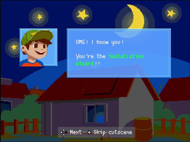 Review de Crystal Chip Collector e 2