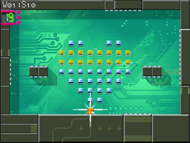 Review de Crystal Chip Collector e 4