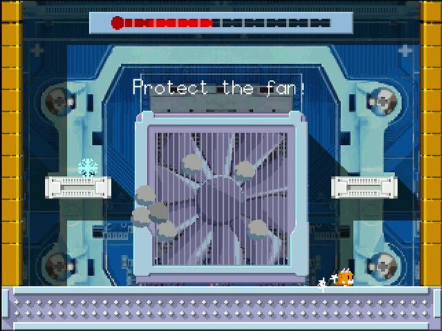 Review de Crystal Chip Collector e 6