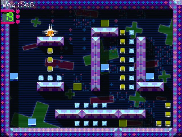 Review de Crystal Chip Collector e 8