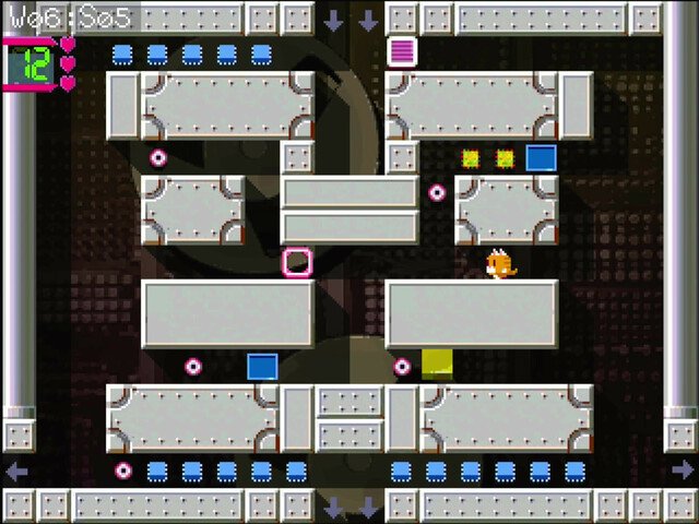 Review de Crystal Chip Collector e 10