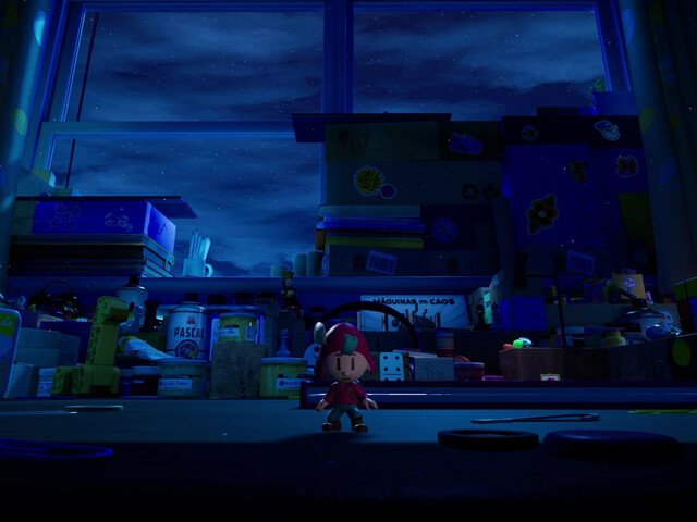 Review de El Escudero Valiente 6