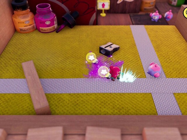 Review de El Escudero Valiente 11