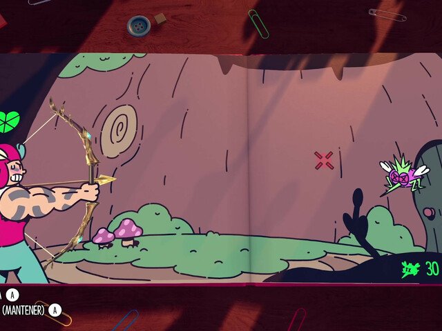 Review de El Escudero Valiente 14