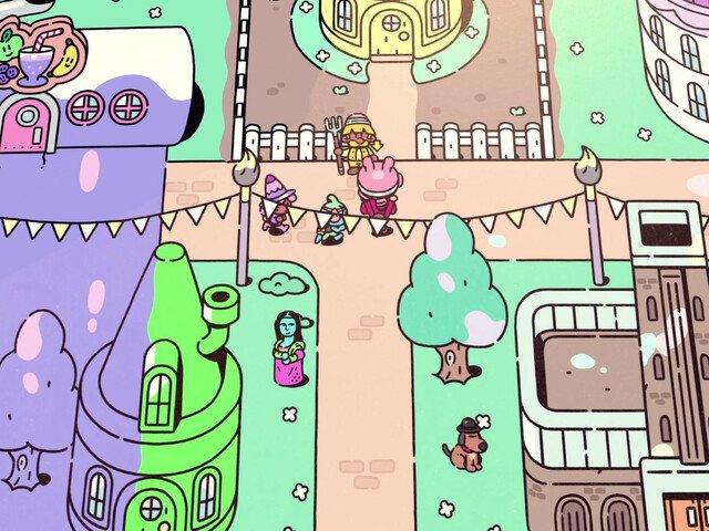 Review de El Escudero Valiente 15