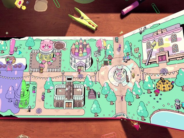 Review de El Escudero Valiente 16