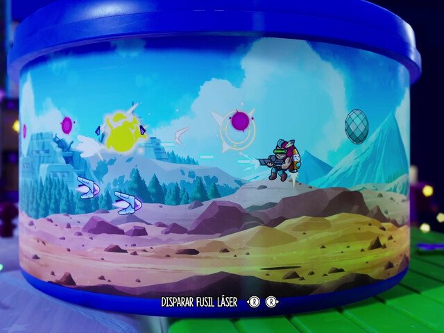 Review de El Escudero Valiente 19