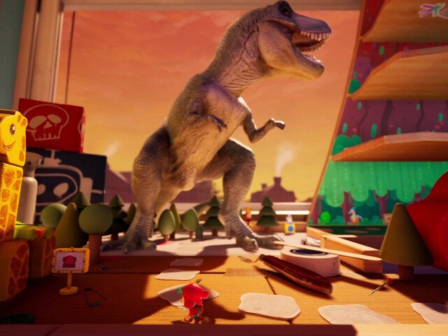 Review de El Escudero Valiente 21