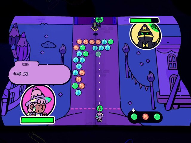 Review de El Escudero Valiente 24