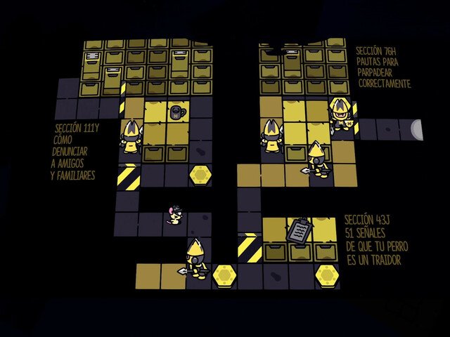 Review de El Escudero Valiente 25