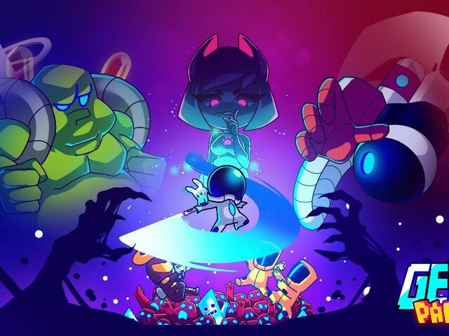 Review de Genopanic 1