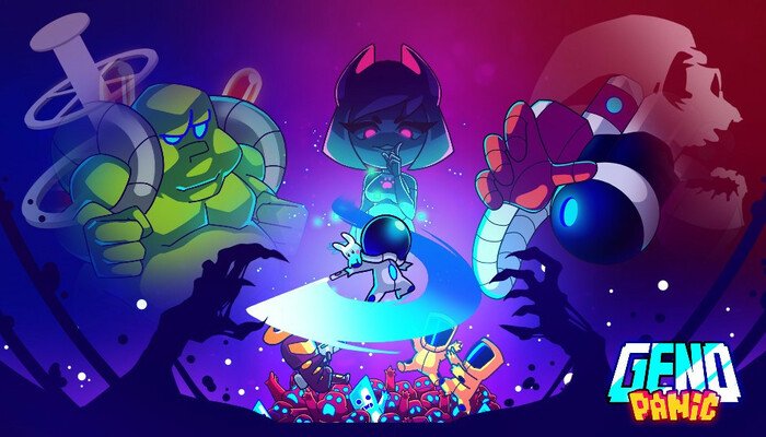 Review de Genopanic