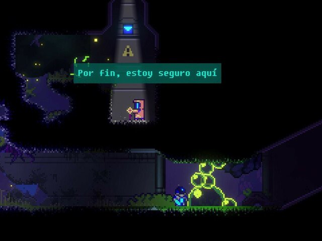 Review de Genopanic 7