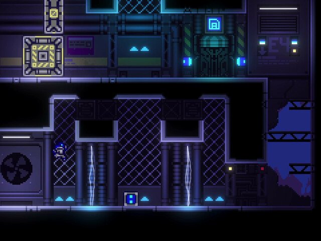 Review de Genopanic 11