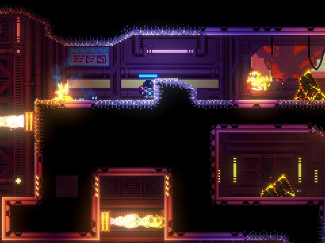 Review de Genopanic 21