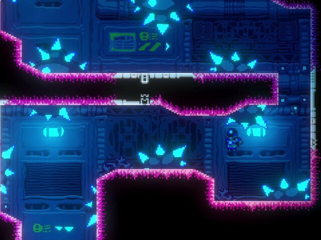 Review de Genopanic 23