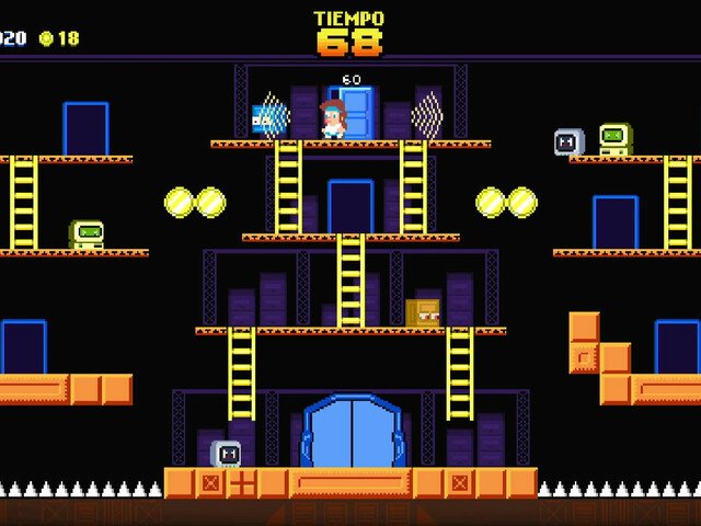 Review de Goliath Depot 2